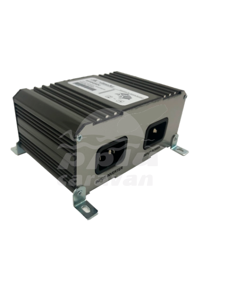 INTERRUPTOR PRIORIDAD DE RED