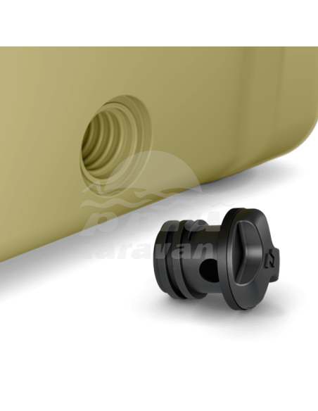 DOMETIC PATROL 35 OLIVE