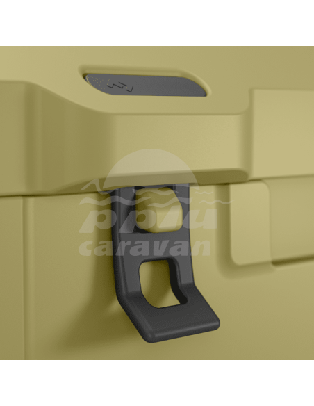 DOMETIC PATROL 35 OLIVE