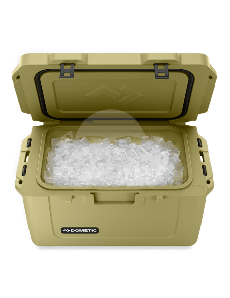 DOMETIC PATROL 35 OLIVE