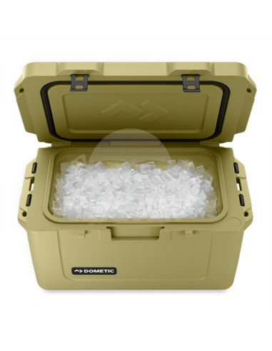 DOMETIC PATROL 20 OLIVE