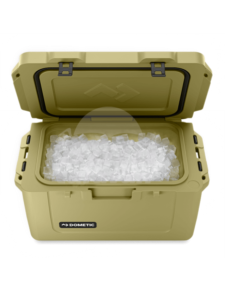 DOMETIC PATROL 20 OLIVE