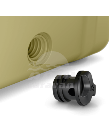 DOMETIC PATROL 20 OLIVE