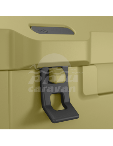 DOMETIC PATROL 20 OLIVE