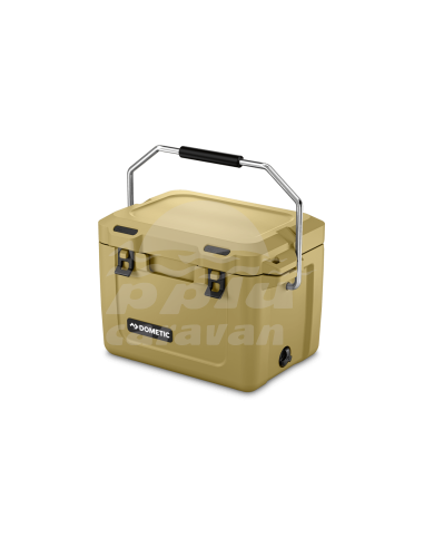 DOMETIC PATROL 20 OLIVE