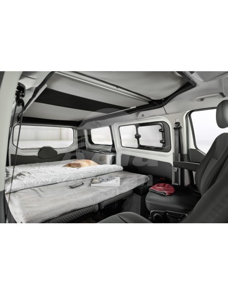 DETHLEFFS GLOBEVAN CAMP ONE