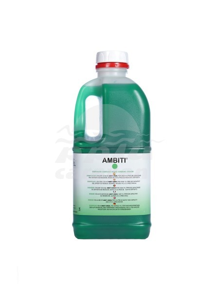 AMBITI GREEN 2LTS.