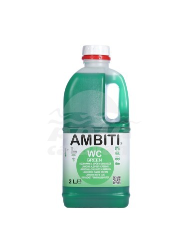 AMBITI GREEN 2LTS.