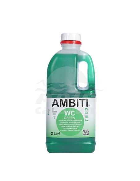 AMBITI GREEN 2LTS.
