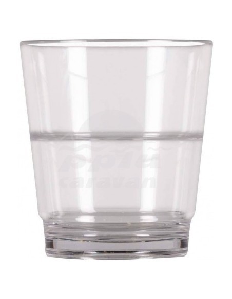 KAMPA JUEGO VASOS APILABLES