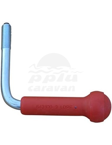 ALKO MORDAZA BLOQUEDO