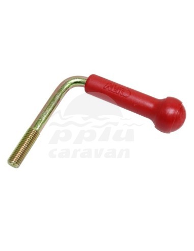 ALKO MORDAZA BLOQUEDO