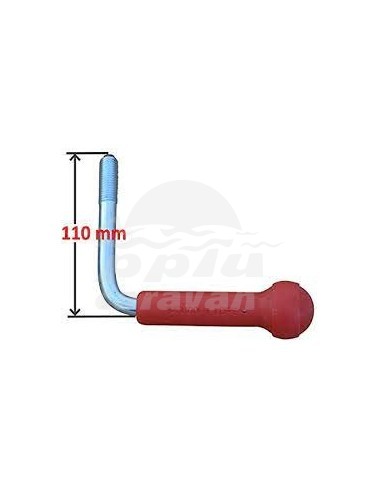 ALKO MORDAZA BLOQUEDO