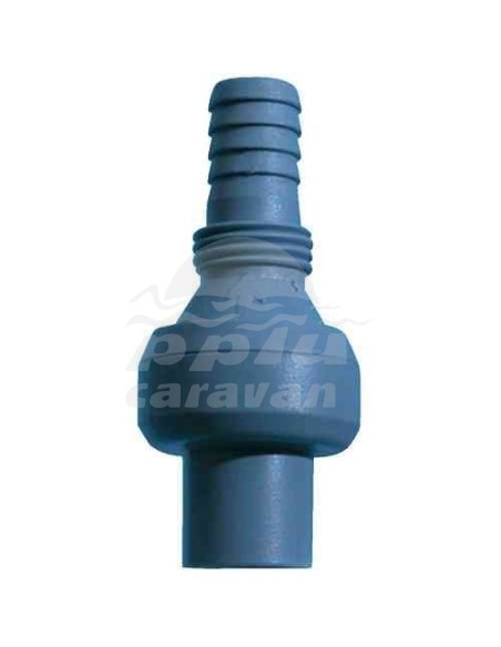 VÁLVULA ANTIRETORNO COMET