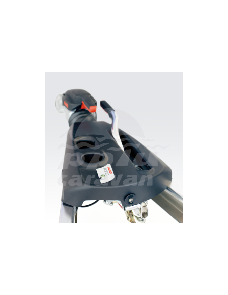 AL-KO ATC-2 DE 750-1300kg.