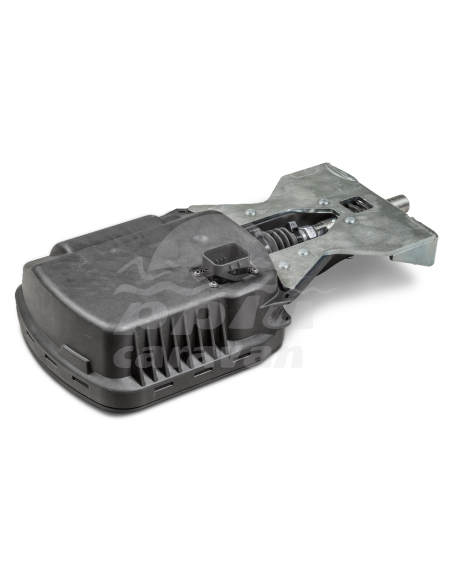 AL-KO ATC-2 DE 1301-1500kg.