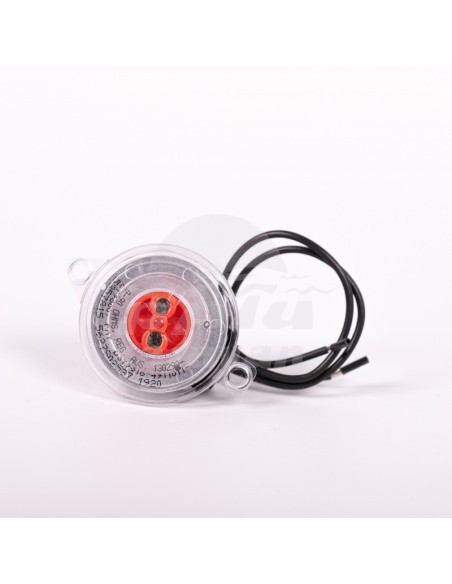 TRANSMISOR + RECEPTOR GLP