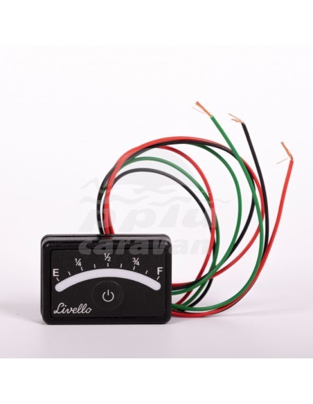 TRANSMISOR + RECEPTOR GLP