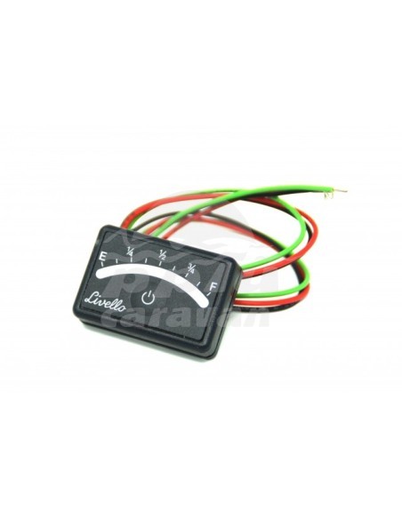 TRANSMISOR + RECEPTOR GLP