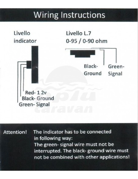 TRANSMISOR + RECEPTOR GLP