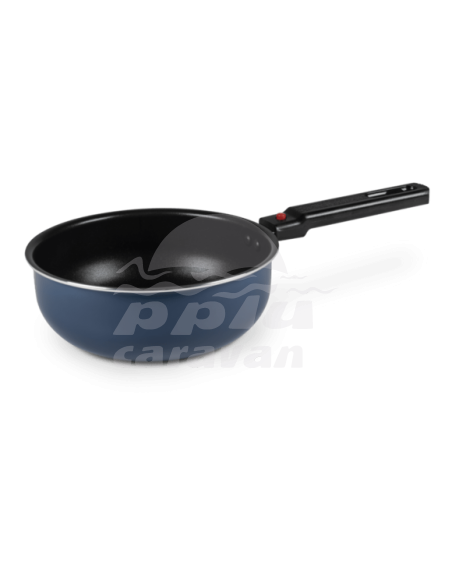 CAZO AZUL MANGO EXTRAIBLE