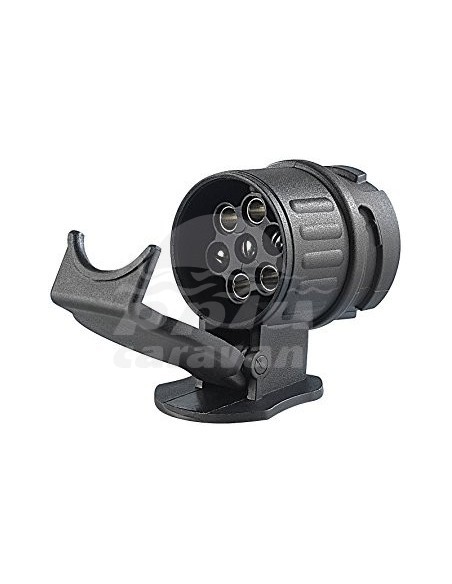 ADAPTADOR 13 A 7 PINS