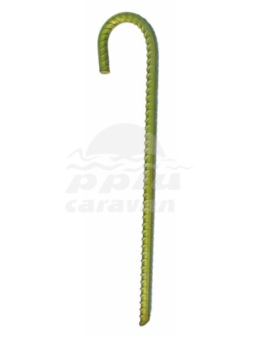 PIQUETA  GIGANTE EXTRAFUERTE