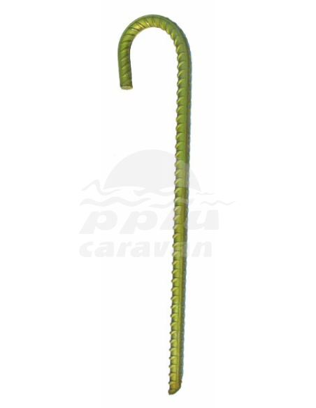 PIQUETA  GIGANTE EXTRAFUERTE