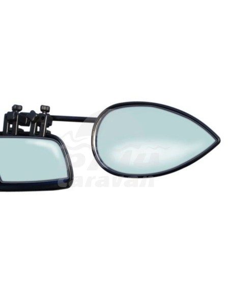 MILENCO AERO 4 CONVEXO PACKx2