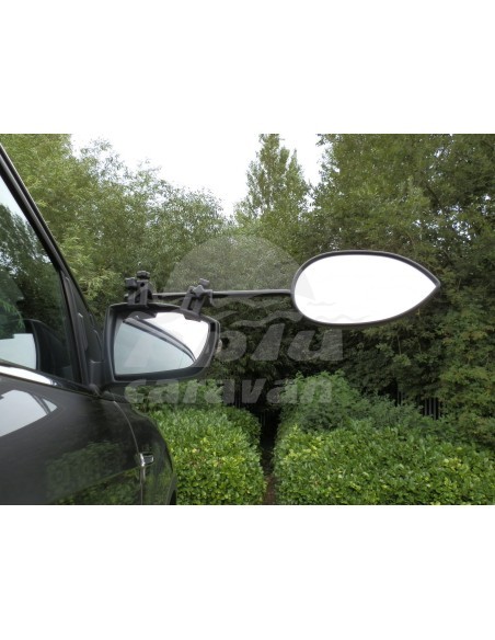 MILENCO AERO 4 CONVEXO PACKx2