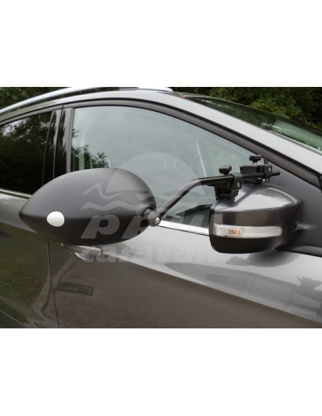 MILENCO AERO 4 CONVEXO PACKx2