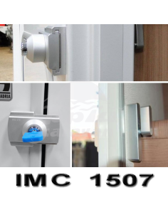KIT IMC 1507+1508 2