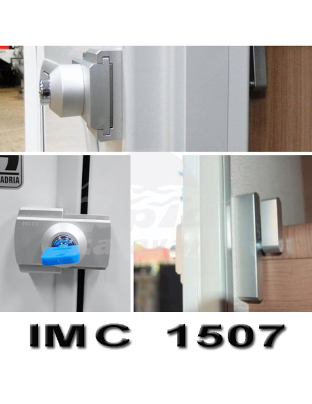KIT IMC 1507+1508