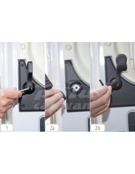 HEOS VAN DUCATO 2006