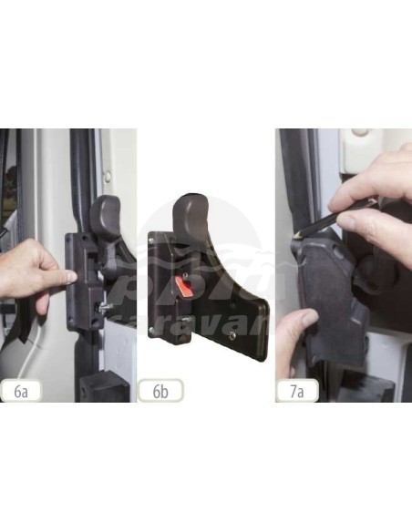 HEOS VAN DUCATO 2006