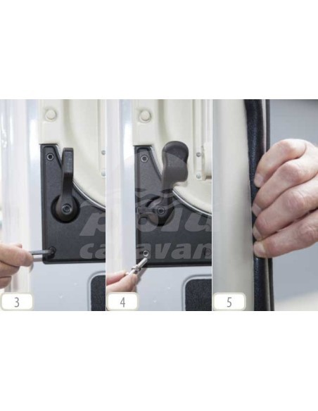 HEOS VAN DUCATO 2006