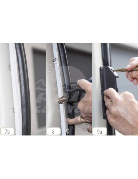 HEOS VAN DUCATO 2006