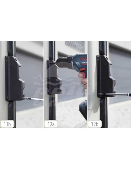 HEOS VAN DUCATO 2006