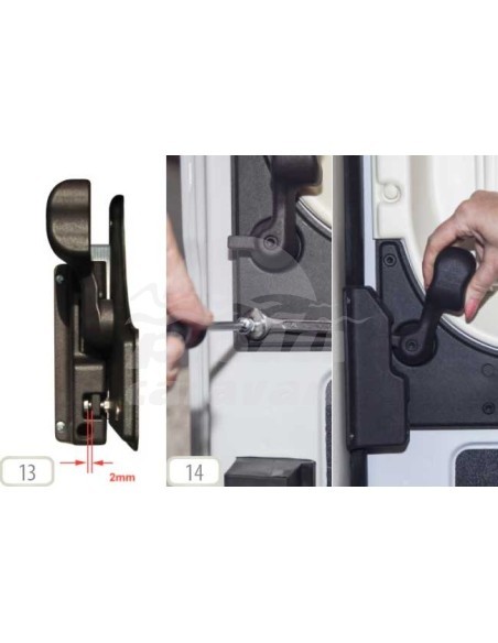 HEOS VAN DUCATO 2006