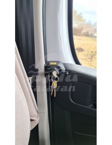 HEOS DUCATO DESDE 2021