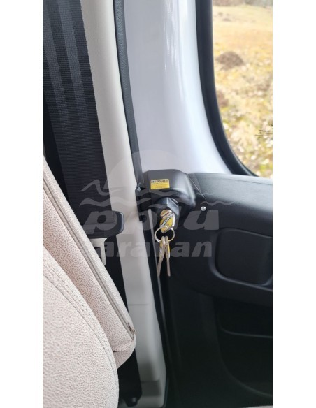 HEOS DUCATO DESDE 2021