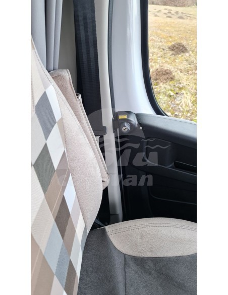 HEOS DUCATO DESDE 2021