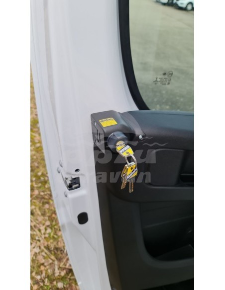 HEOS DUCATO DESDE 2021