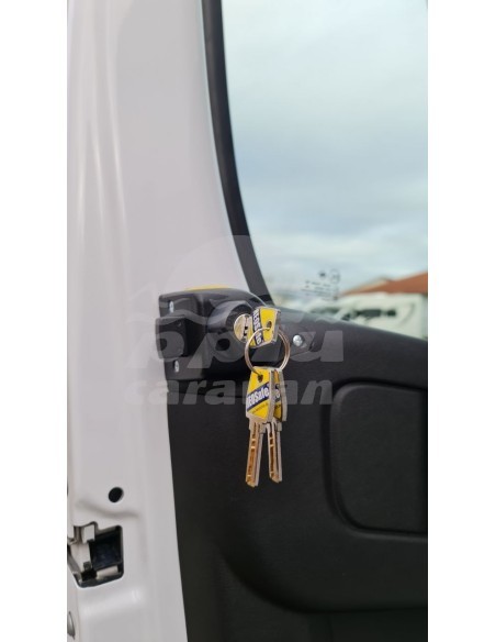 HEOS DUCATO DESDE 2021