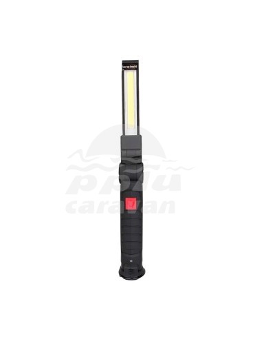 LINTERNA LED RECARGABLE