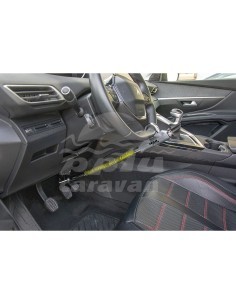 ANTIRROBO VOLANTE-PEDAL ARTICULADA 2