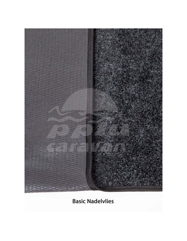 ALFOMBRA CABINA VW T5