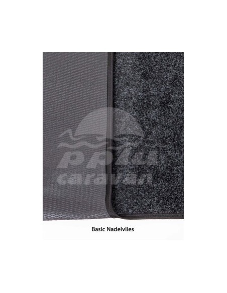 ALFOMBRA CABINA VW T5