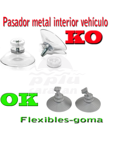 KIT TÉRMICO BERLINGO 2018 - 8 PIEZAS