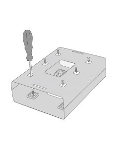 SOPORTE EXTRA CAJA FUERTE 2